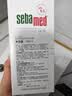 施巴（Sebamed）控油洗发水400ml青少年洗发露洗头膏去油蓬松清爽无硅油德国进口 实拍图