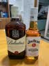 百龄坛（Ballantine’s）特醇 苏格兰 调和型 威士忌700ml  金秋献礼 实拍图