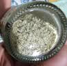 吉得利芝麻海苔高钙调味盐25g【低糖高钙】宝宝辅食调味盐拌饭料 实拍图