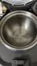 苏泊尔（SUPOR）航天级纯钛新品100kPa鲜呼吸电压力锅5L 2200W IH猛火高压锅 6分钟快速菜 家用4-6人 SY-50FH5992Q 实拍图