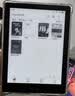 掌阅（iReader）【新品发布】Neo3 6英寸电子书 智能阅读器 墨水屏电纸书 看书学习漫画AI平板电脑 轻薄便携 沉墨 实拍图