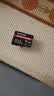 Sandisk闪迪512GB TF(MicroSD Express)内存卡 读880MB/s 写650MB/s 适配运动相机无人机 Switch2游戏机存储卡 实拍图