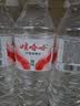娃哈哈纯净水596ml*24瓶 纸箱装整箱小瓶装水  娃哈哈饮用水 实拍图