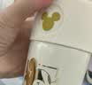 格米（germ）迪士尼联名保温杯男女带吸管运动水杯大容量车载杯子580ML米奇 实拍图