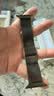 BHO【官方米兰尼斯】适用苹果手表表带apple watch s12金属表带iwatch s11/10/9/8/se3/2/ultra4表带 实拍图