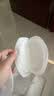 新贝防溢乳垫一次性防溢乳贴溢奶垫柔软透气100片（3D款）瞬吸不反渗 实拍图