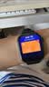 华为HUAWEI WATCH FIT 5铝合金表壳 韵律黑 超轻薄大屏腕上微运动强劲续航华为智能手表 实拍图