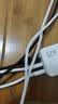 OKSJ适用苹果17/16/15充电线type-c数据线ctoc双头PD100W快充iPhone17/16/15ProMax华为荣耀小米笔记本 实拍图
