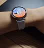HUAWEI WATCH GT 6 冰雪蓝 Blue 华为智能手表多维情绪健康全新骑行体验强劲续航【冰雪女王首选】 实拍图
