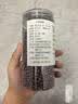 柴火大院 黑龙江红小豆 400g  红豆沙五谷杂粮 五红粥食材 低脂八宝粥原料 实拍图