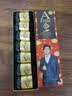 一只鱼袜子男士10A级抗菌防臭夏季运动袜短筒短袜休闲棉袜 实拍图