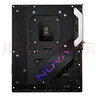 华擎（ASRock）Z790 Nova WIFI7 幻影新星 支持DDR5 CPU 14600KF/14700KF/12600KF（Intel Z790/LGA 1700） 实拍图