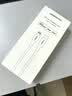 绿联【官方MFi认证】苹果14/13充电线Type-C转Lightning数据线PD60/30W适用iPhone14/13/12/11手机车载 实拍图