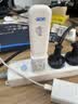 华为鸿蒙智选移动随身wifi6多网通无线网卡便携式随行网络4g笔记本携带无限制全国流量2026款5g AX15B 双网版+年包套餐 月享2000G 实拍图