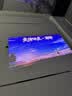极米（XGIMI）Z6X Pro 三色激光旗舰版 1500CVIA 家用投影仪轻薄智能 一体式云台无线投屏  精致送礼 国家补贴 实拍图