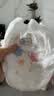 好奇（Huggies）金装小黑洞拉拉裤XXL33(15kg以上)尿不湿【速干不易红】 实拍图