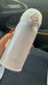 膳魔师（THERMOS）保温杯316L不锈钢大容量水杯儿童男女士情侣杯子生日礼物团购 【热卖推荐】丁香紫 350ml 实拍图