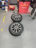 玲珑轮胎汽车轮胎205/55R16 91V 玲珑臻选HD 适配朗逸/英朗/宝来/速腾 实拍图