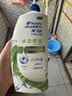 海飞丝去屑洗发水男士女士薄荷怡神1KG洗头膏洗发露薄荷控油京东自营 实拍图