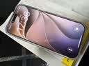 品胜【相机键全包|气囊升级】适用iPhone18Pro手机壳苹果18Pro保护套17pro晶透耐磨简约气囊防摔壳 实拍图