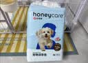 HONEYCARE好命家宠物尿垫猫狗尿片 训导防漏尿布 加厚狗狗厕所垫M码45*60cm 实拍图