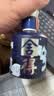 舍得艺术舍得 致敬大师 浓香型 52度100ml 单瓶装（颜色随机）双11 实拍图