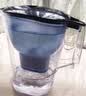 碧然德（BRITA） 过滤净水器 家用滤水壶 净水壶 海洋系列 3.5L蓝色 一壶6芯装 环保加固包装 实拍图