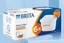 碧然德BRITA 家用净水壶 滤水壶滤芯 MAXTRA+LE 去水垢专家滤芯 6枚装 实拍图