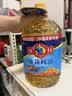 多力经典葵花籽油4L 一级压榨家用食用油 实拍图