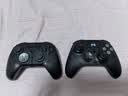 北通鲲鹏20游戏手柄AI智控无线蓝牙可调摇杆xbox类电脑PC手机steam体感宏switch2影之刃零伊莫 精英版 实拍图