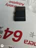 海康威视（HIKVISION）行车记录仪D6 4k超高清星光夜视5GWiFi 超级电容大广角 停车监控 实拍图