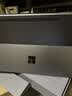 微软（Microsoft）Surface Pro 12英寸 二合一笔记本电脑 国家补贴 轻薄本 AI+PC 骁龙 X Plus 16G 512G 罗兰紫 实拍图