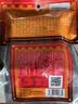 桥头重庆老火锅底料特麻辣500g 手工牛油麻辣烫调料冒菜串串火锅调料 实拍图
