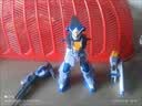 万代（BANDAI）HG 1/144 R02决斗高达HD重置版高达拼装模型收藏佳品组装简单 实拍图