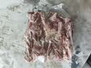 鲜京采惠选 巴西原切牛肋肉净重4斤 牛胸腹部位肋条肉 烤肉炖煮 实拍图