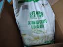 香雪面粉 美味富强粉 小麦粉 中筋面粉10斤 适合蒸煮 实拍图