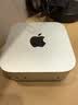 Apple/苹果/苹果电脑/Mac mini M6 16G 256G（12C+12G+16N 2.5G网口）迷你台式主机MHQK4CH/A 实拍图