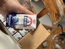 光明莫斯利安蓝莓味酸奶200g*24盒营养早餐酸奶整箱送礼京东自营 实拍图