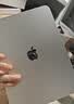 Apple/苹果 iPad 11英寸 A16芯片2025年款 平板电脑 (256GB WLAN版学习办公娱乐)银色 实拍图