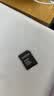 Sandisk闪迪128GB TF(MicroSD)内存卡4K极速金卡A2 V30 U3兼容大疆Pocket3/4P/Action 6运动相机/无人机存储卡 实拍图