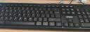 联想（Lenovo）无线键盘鼠标套装 键鼠套装 全尺寸键盘 商务办公 MK23Lite 实拍图