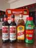 海天 生抽酱油500ml*2+蚝油+料酒 礼盒系列 锦鲤派【一级酱油】 实拍图