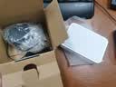 普联（TP-LINK） 5口百兆交换机 即插即用 监控网络网线分线器 集线器家用宿舍分流器 TL-SF1005+ 实拍图