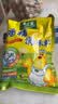 太太乐鸡精 三鲜标准 加倍提鲜 加量不加价 480g炒菜煲汤烹饪调料 实拍图