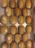 佳沛（zespri）新西兰金奇异果22粒巨大原箱146-175g猕猴桃水果礼盒 实拍图