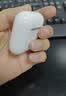 【9成新】Apple/苹果 AirPods 4 搭配USB-C充电盒 苹果耳机 蓝牙耳机 适用iPhone/iPad/Mac 四代   实拍图
