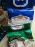 金沙河面粉 内蒙河套平原雪花粉2斤 京东自营官方旗舰店小麦粉1kg 实拍图