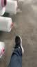 耐克NIKE跑步鞋男子透气QUEST 6运动鞋FD6033-001黑42.5 实拍图