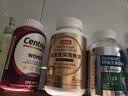 京东京造4倍rTG高浓度深海鱼油240粒 omega-3医药级TGN降血脂DHA 实拍图