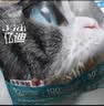 亿迪猫粮全价成猫幼猫冻干全阶段5斤布偶蓝猫英短橘猫通用小包装2.5kg 实拍图